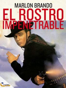 El Rostro Impenetrable (1961) poster